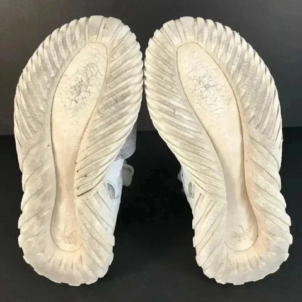 Adidas sneakers - Picture 6 of 8